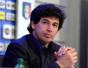 ewc电竞世界杯-阿尔贝蒂尼：小因价值远超战绩本身 国米vs巴萨胜负手在中场发挥