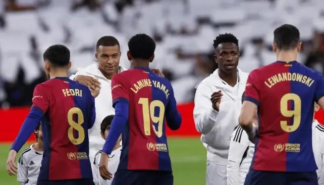 ewc电竞世界杯官网-马卡：西甲24/25赛季总收入较前季上涨10%，13支球队实现盈利